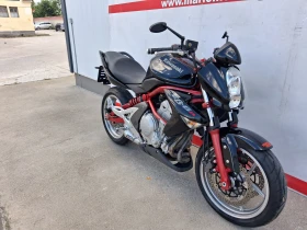 Kawasaki ER -6n | Auto.bg — изображение 15