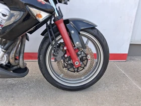 Kawasaki ER -6n | Auto.bg — изображение 11