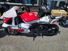 Yamaha Yzf R9 70th 2026 | Auto.bg — изображение 4