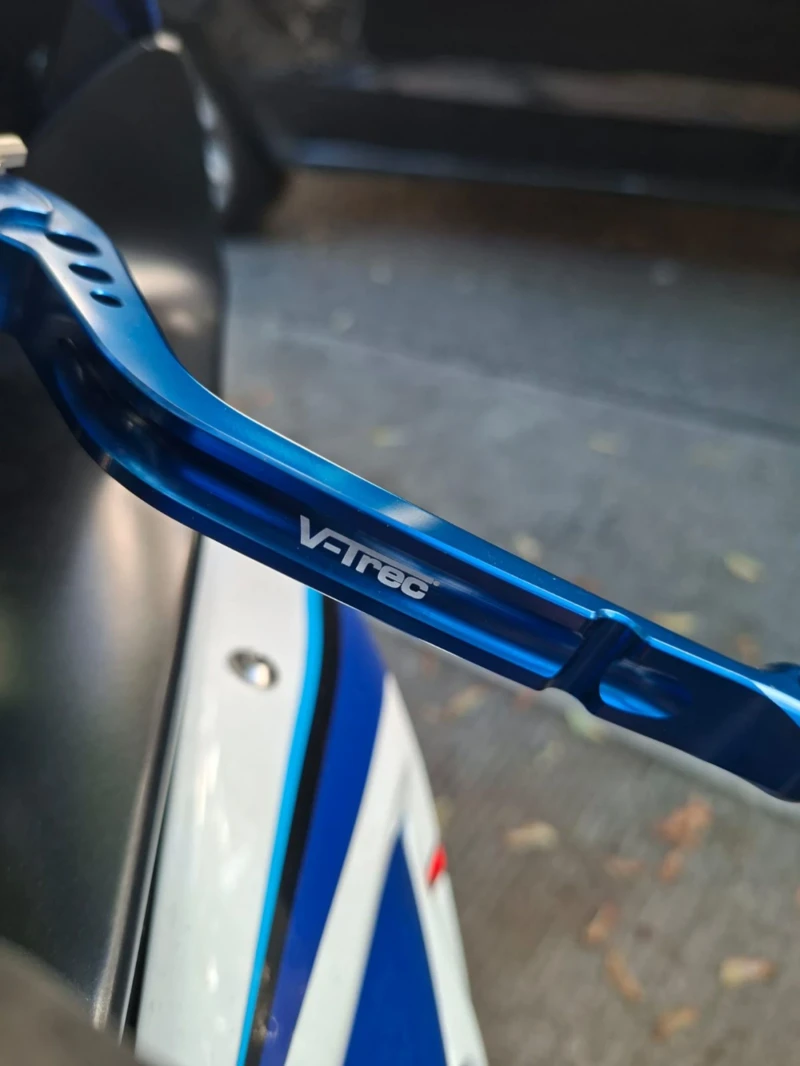 Suzuki Gsxr, снимка 7 - Мотоциклети и мототехника - 53147416