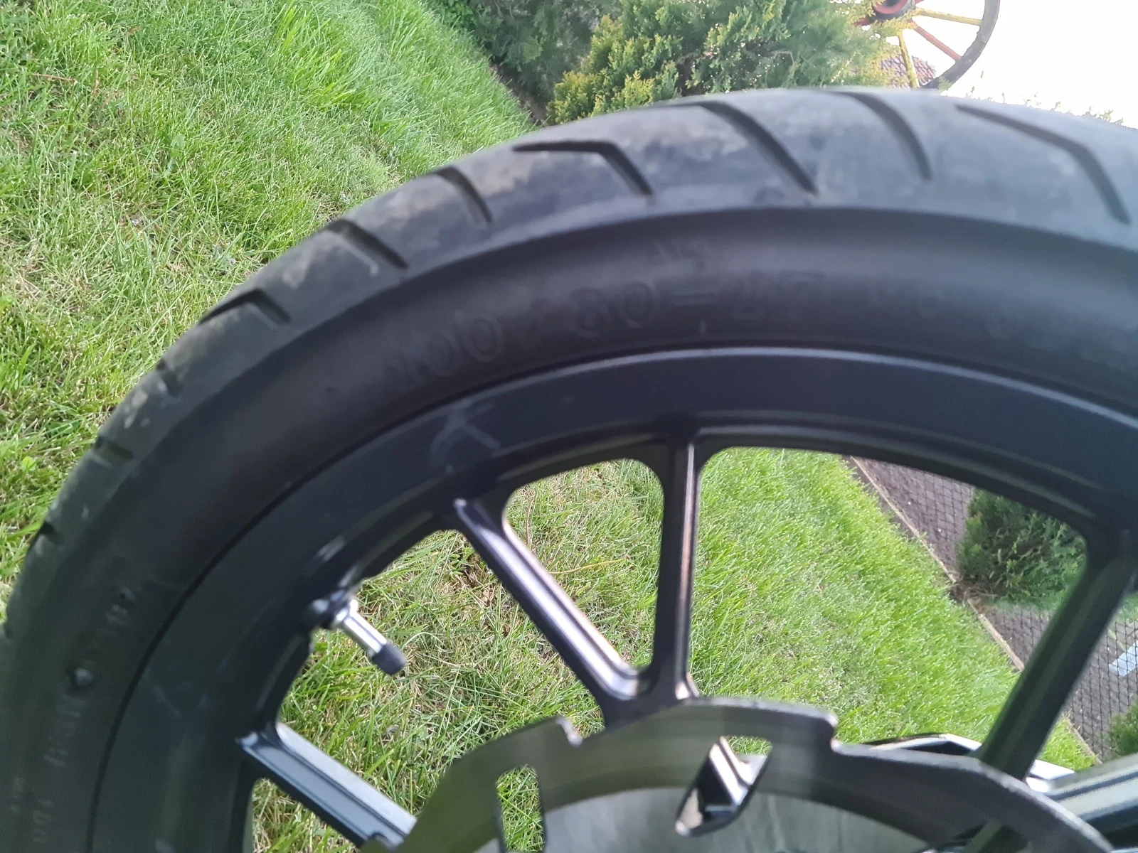 Malaguti XSM 50 3.467 08.2020 | Mobile.bg   15