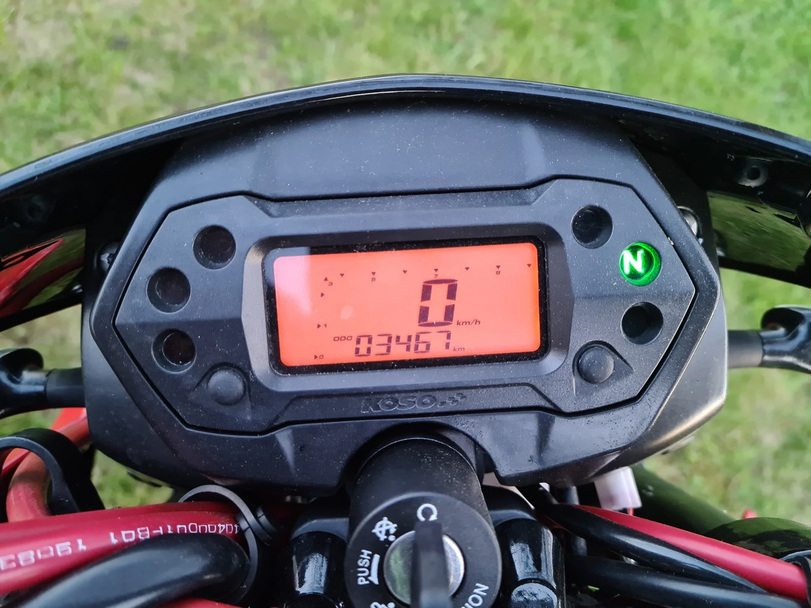 Malaguti XSM 50 3.467 08.2020 | Mobile.bg   12