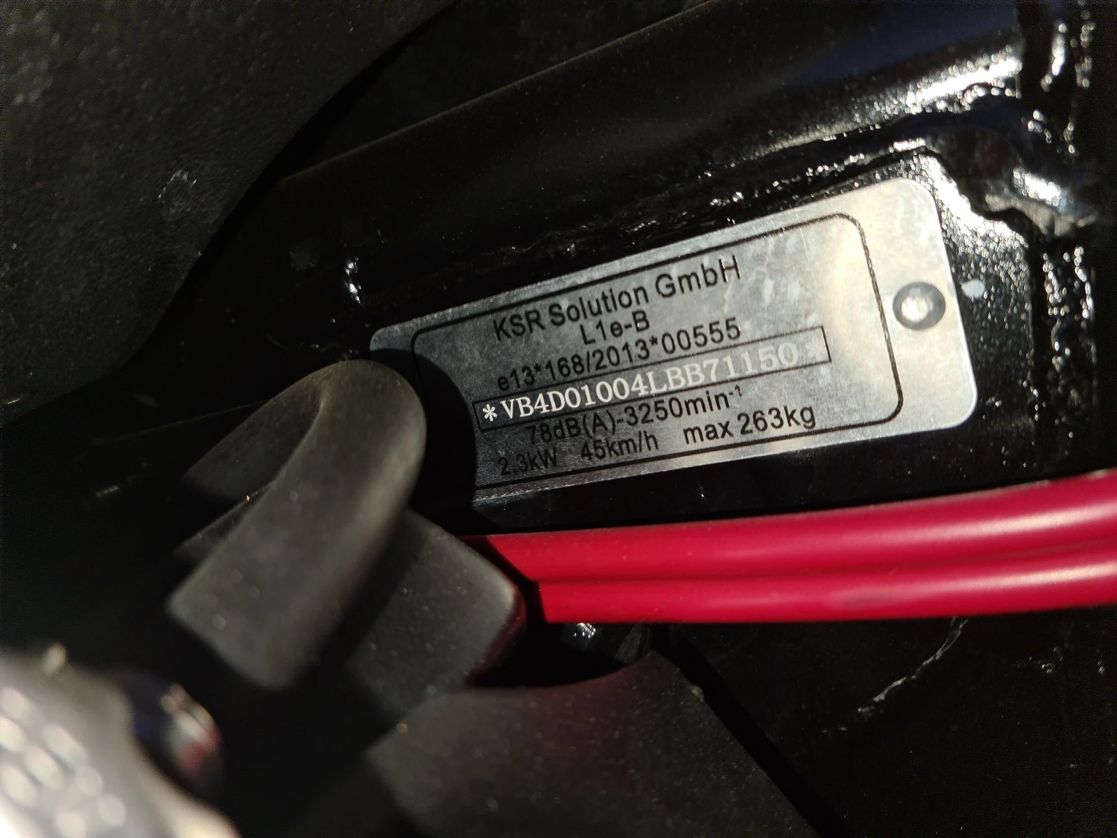 Malaguti XSM 50 3.467 08.2020 | Mobile.bg   14