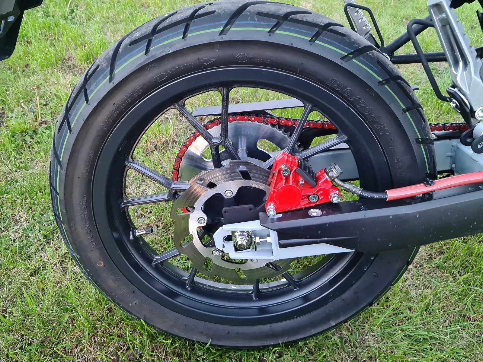 Malaguti XSM 50 3.467 08.2020 | Mobile.bg   11