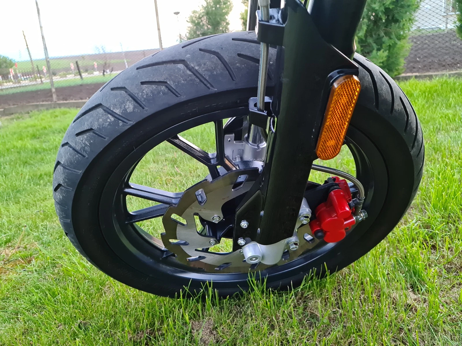 Malaguti XSM 50 3.467 08.2020 | Mobile.bg   17