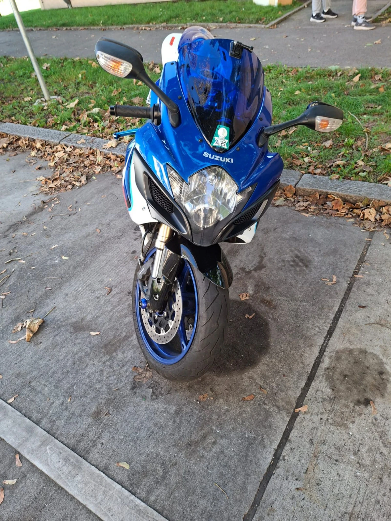 Suzuki Gsxr | Mobile.bg � ����������� 4