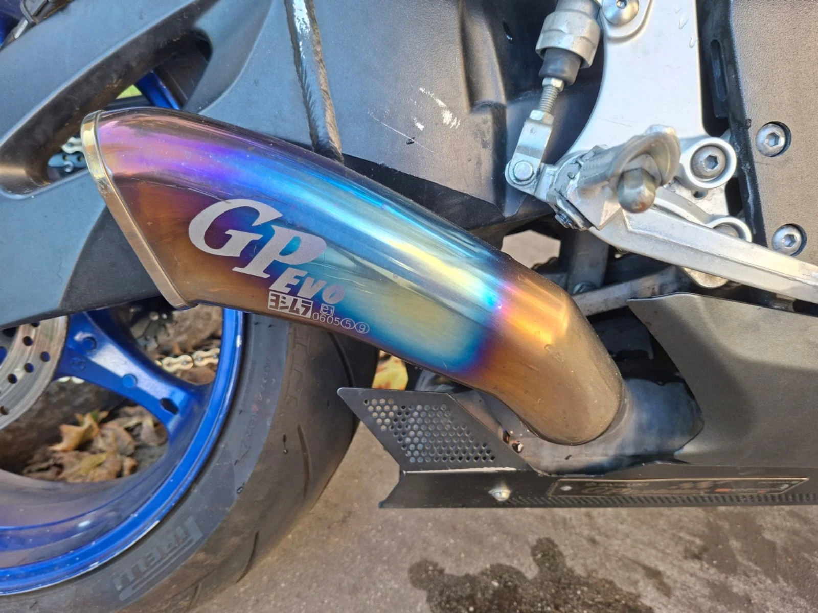 Suzuki Gsxr | Mobile.bg � ����������� 5