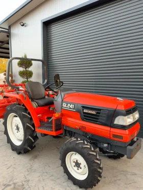 Трактор Kubota GL241 , снимка 2