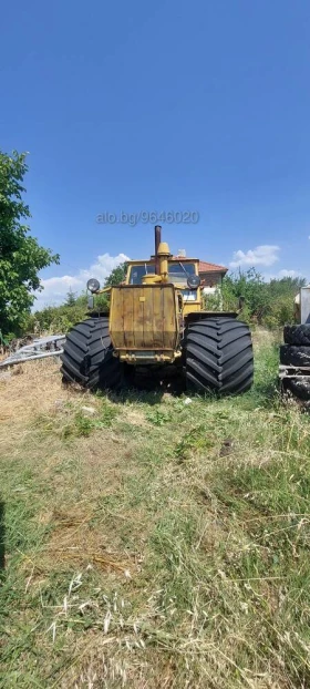 Обява за продажба на Трактор K-150 ~15 600 EUR - изображение 1