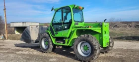       Merlo P 40.7