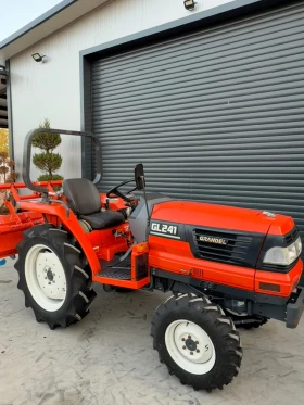  Kubota GL241  | Mobile.bg    4