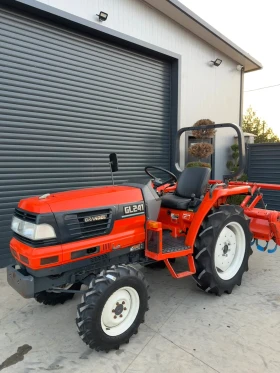 Трактор Kubota GL241 