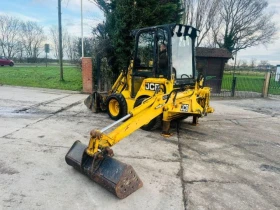  JCB 1CX 4WD | Mobile.bg    2