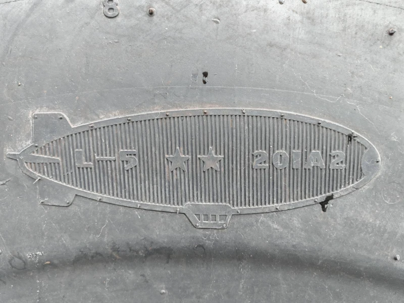 Челен товарач Komatsu WA380-8E0, снимка 10 - Индустриална техника - 50201295