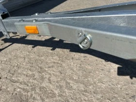 За автомобил RESPO Колесар за лодка 750V521L209, снимка 12