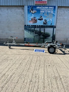 За автомобил RESPO Колесар за лодка 750V521L209, снимка 1