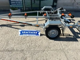 За автомобил RESPO Колесар за лодка 750V521L209, снимка 3