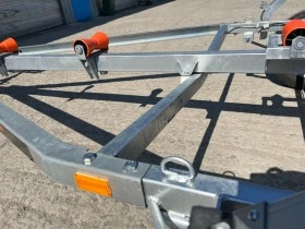 За автомобил RESPO Колесар за лодка 750V521L209, снимка 11