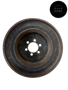 Демпферна шайба BMW 128i, 325i, 328i, 330i, 525i, 528i, 530i, X3 3.0si, снимка 3