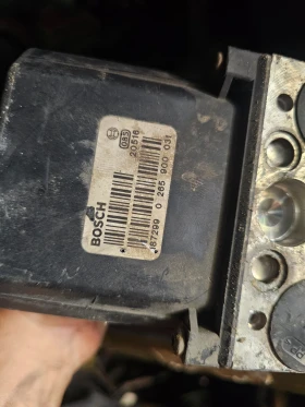 Abs помпа Alfa Romeo 0265224061 0265900031, снимка 2