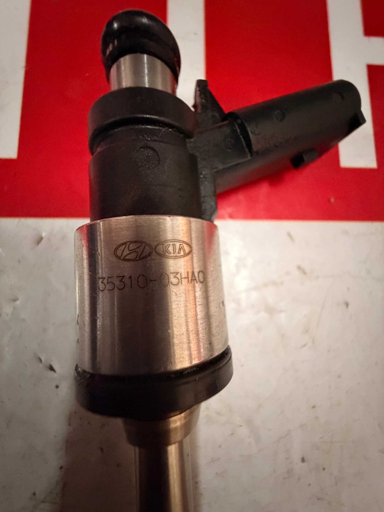 35310-03HA0 ���� KIA NIRO 1.6HYBRID 35310-03HA0  | Mobile.bg � ����������� 2