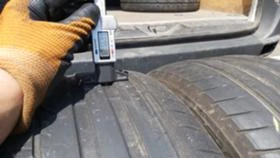 Гуми Летни 225/40R18, снимка 3