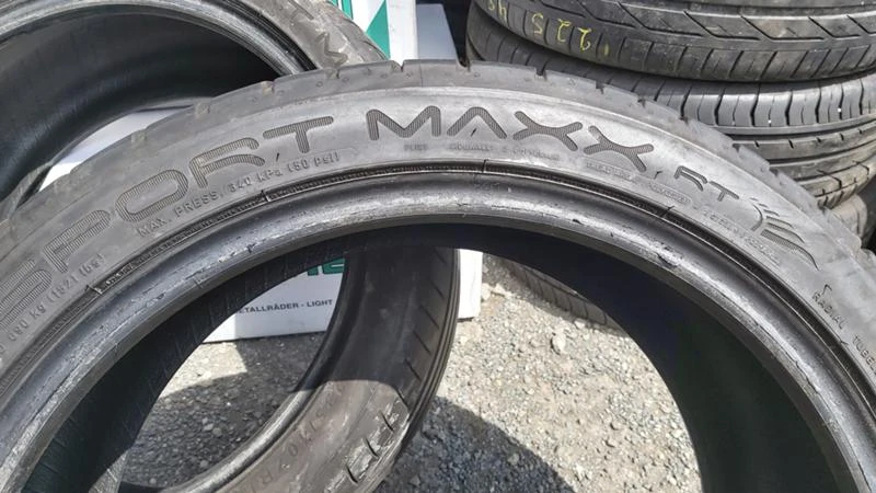 Гуми Летни 225/40R18, снимка 7 - Гуми и джанти - 29340977