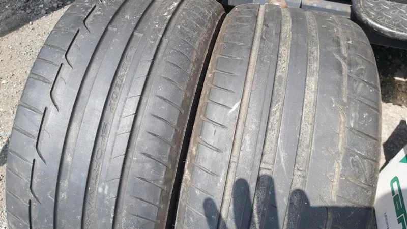 Гуми Летни 225/40R18, снимка 2 - Гуми и джанти - 29340977