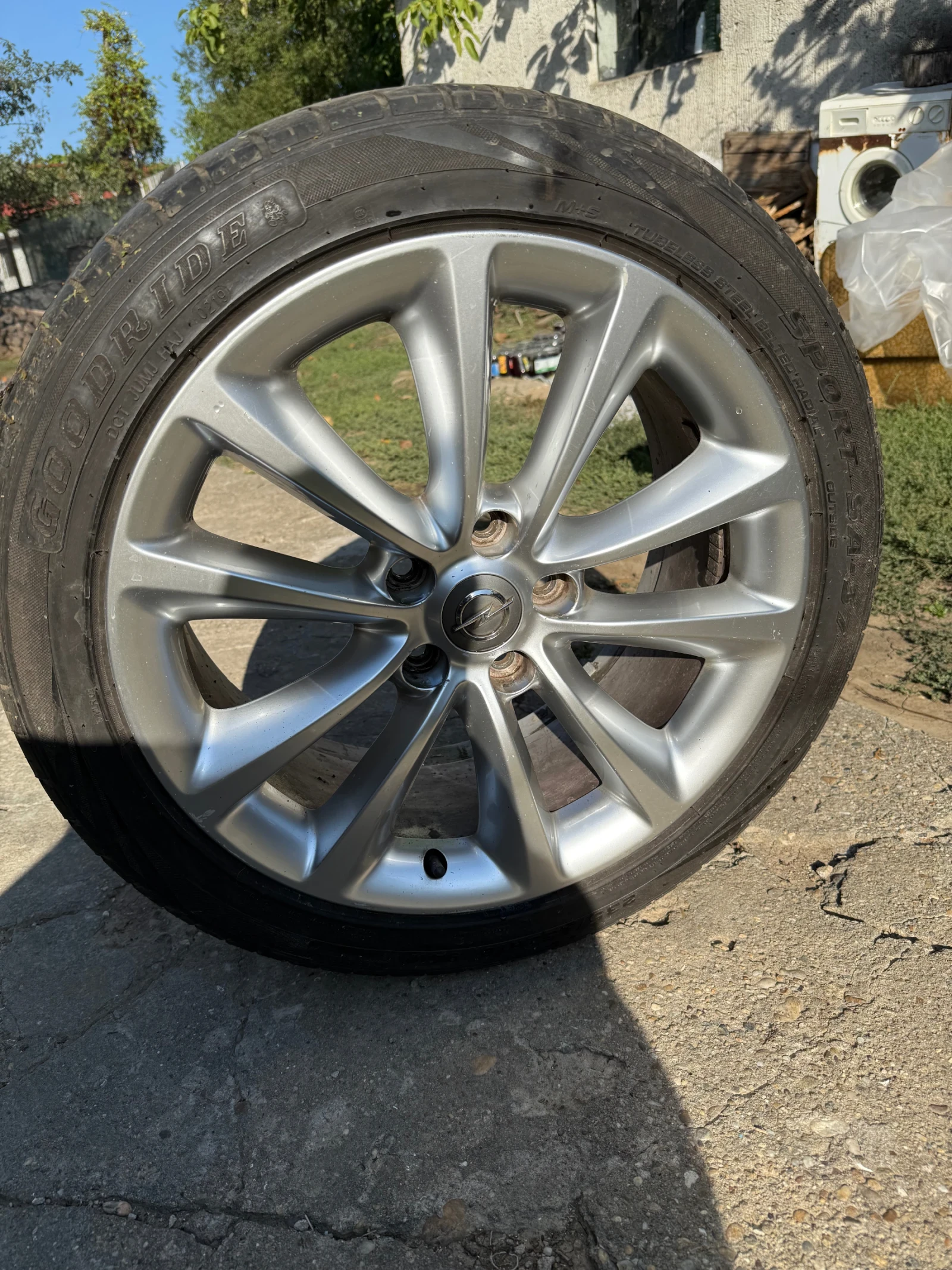   Opel Astra | Mobile.bg   3