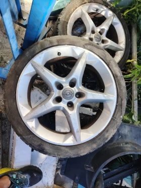 ����� �� �������� �� ���� � ������ 225/40R18