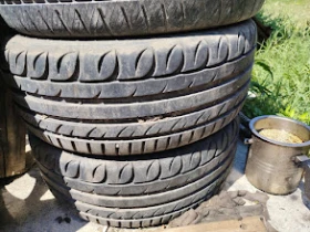 ���� � ������ 225/40R18 | Mobile.bg � ����� ������ 4