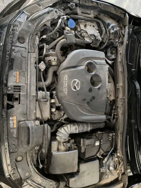 Mazda 3 2.2 Skyactive, снимка 7