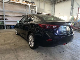 Mazda 3 2.2 Skyactive, снимка 5