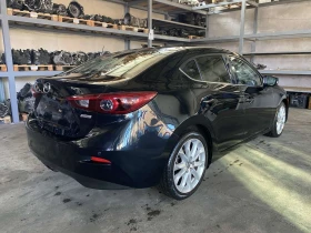 Mazda 3 2.2 Skyactive, снимка 4