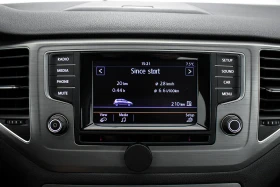 VW Sportsvan Дистроник, снимка 14