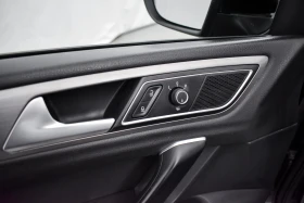 VW Sportsvan Дистроник, снимка 9