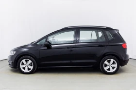 VW Sportsvan Дистроник, снимка 2