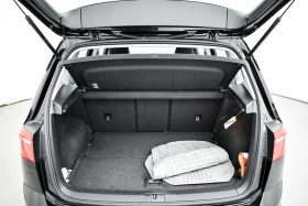 VW Sportsvan Дистроник, снимка 8