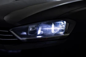 VW Sportsvan Дистроник, снимка 4