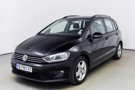 VW Sportsvan Дистроник, снимка 1