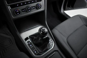 VW Sportsvan Дистроник, снимка 17