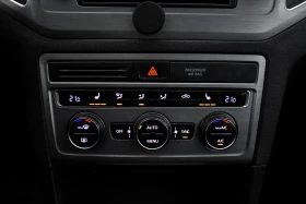 VW Sportsvan Дистроник, снимка 13