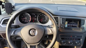VW Sportsvan Golf VII, снимка 7