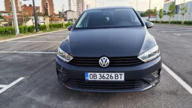 VW Sportsvan Golf VII, снимка 4