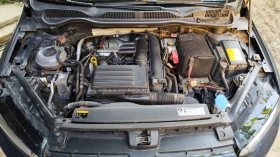 VW Sportsvan Golf VII, снимка 14