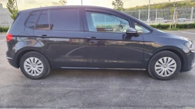 VW Sportsvan Golf VII, снимка 1