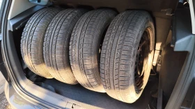 VW Sportsvan Golf VII, снимка 15