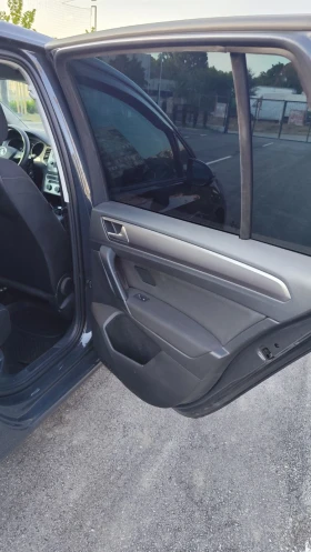 VW Sportsvan Golf VII, снимка 11