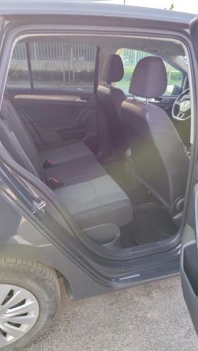 VW Sportsvan Golf VII, снимка 10