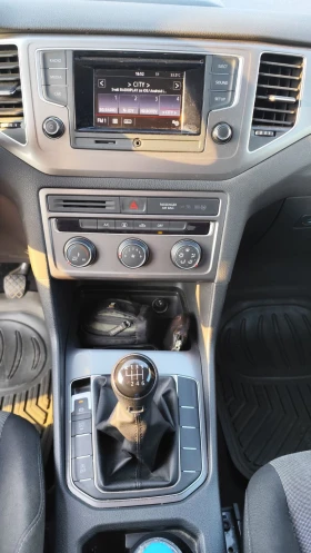 VW Sportsvan Golf VII, снимка 9